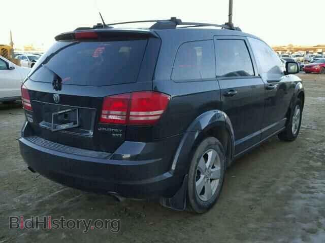 2010 DODGE JOURNEY - VIN: 3D4PG5FV2AT239146 - Фото 4
