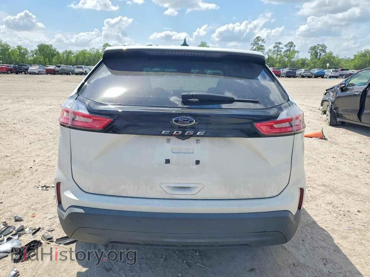 2021 FORD EDGE - VIN: 2FMPK3G91MBA22443 - Photo 6