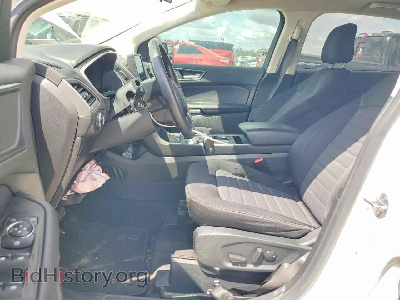 2021 FORD EDGE - VIN: 2FMPK3G91MBA22443 - Photo 7