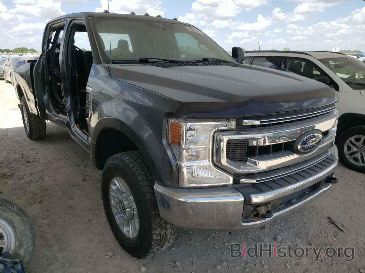 Photo 1FT7W2BT6LEE85056 - FORD F250 2020