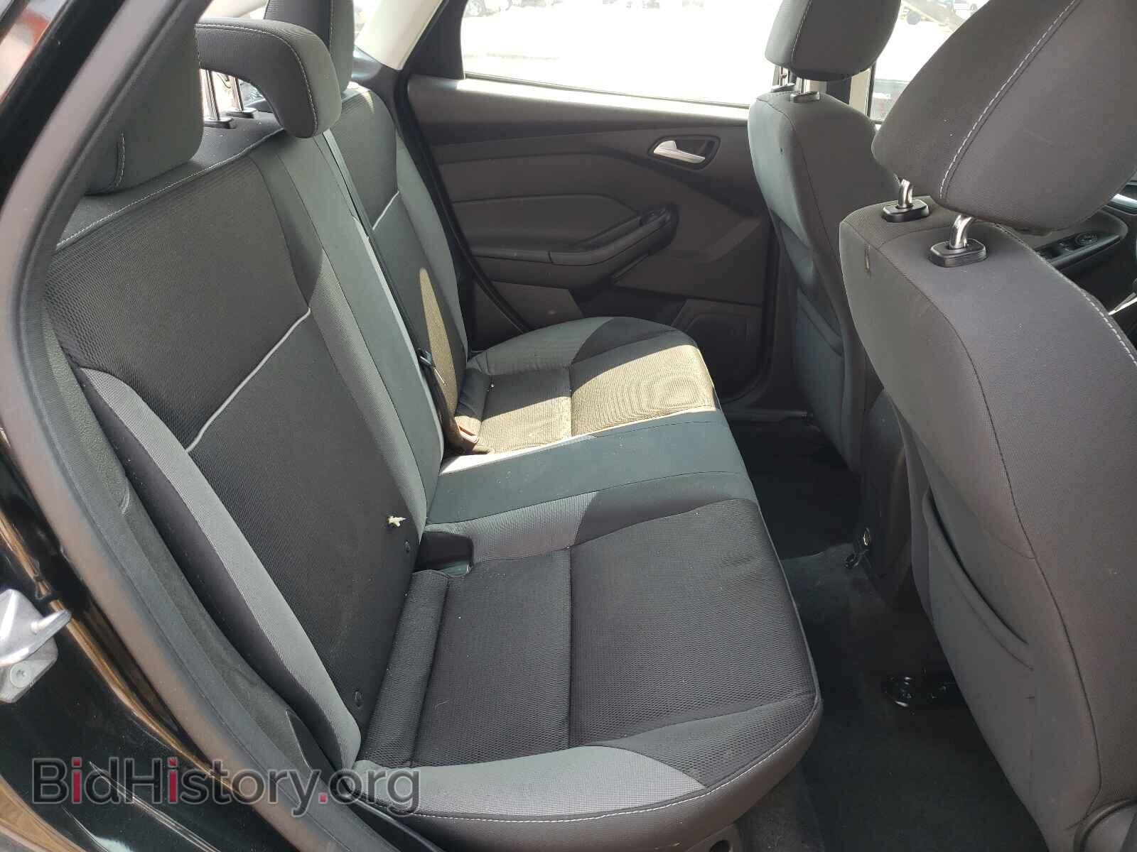 2014 FORD FOCUS - VIN: 1FADP3F26EL152500 - Photo 6