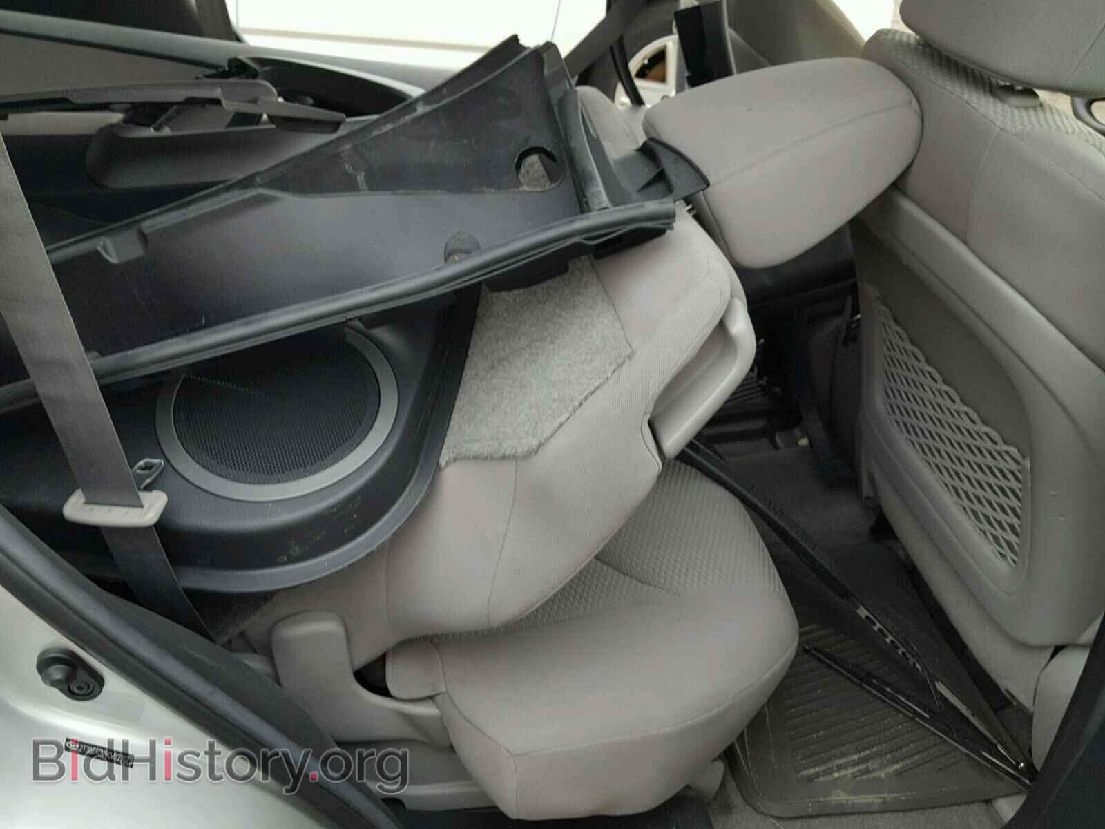 2012 TOYOTA RAV4 - VIN: 2T3BF4DV6CW223079 - Фото 6