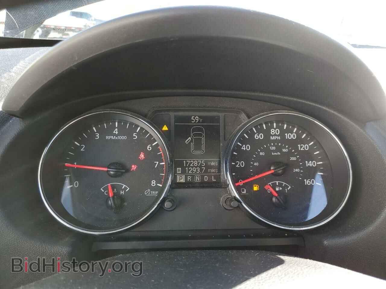 2014 NISSAN ROGUE - VIN: JN8AS5MV9EW702506 - Фото 9
