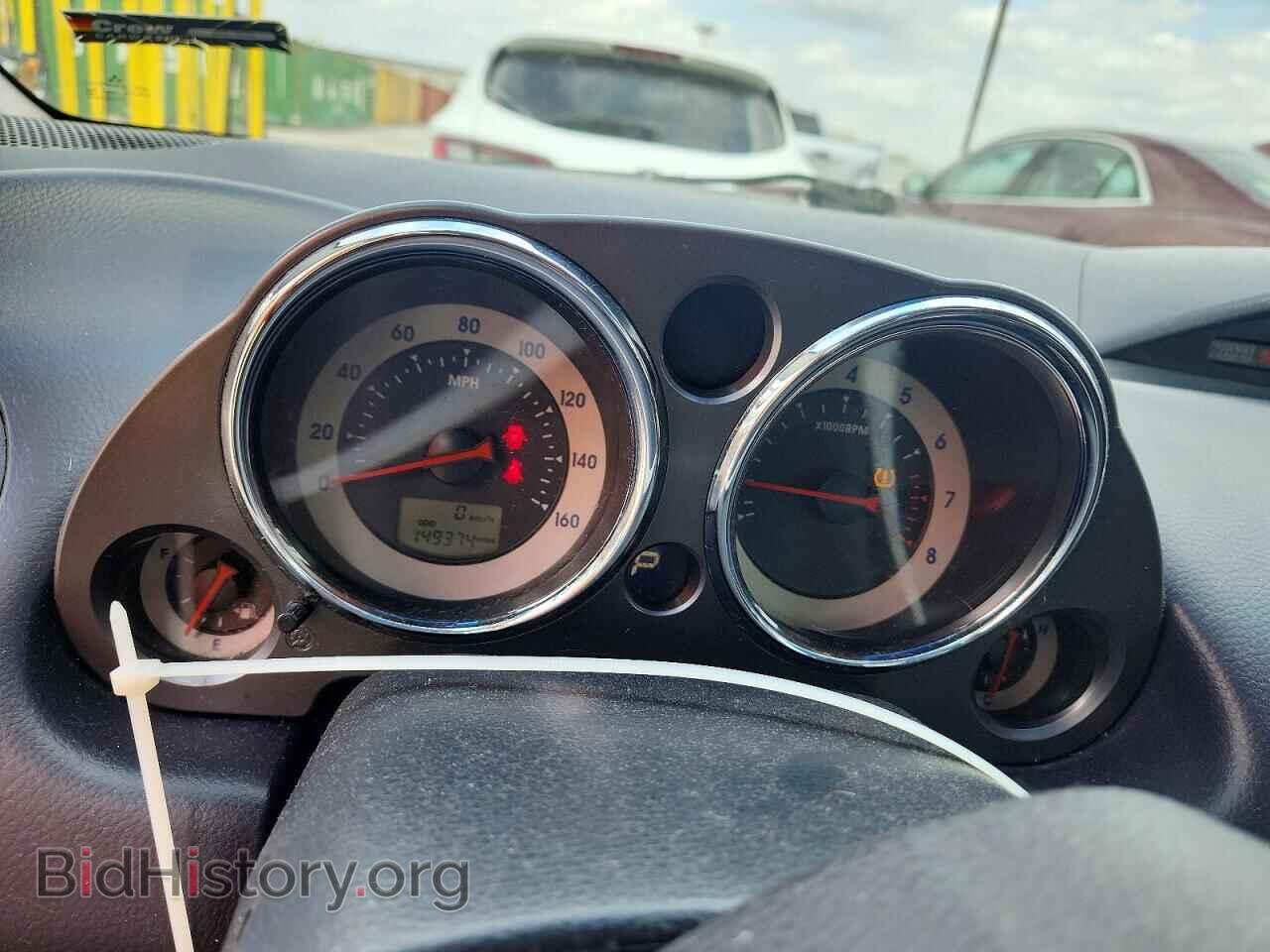 2009 MITSUBISHI ECLIPSE - VIN: 4A3AK34T79E013345 - Фото 9