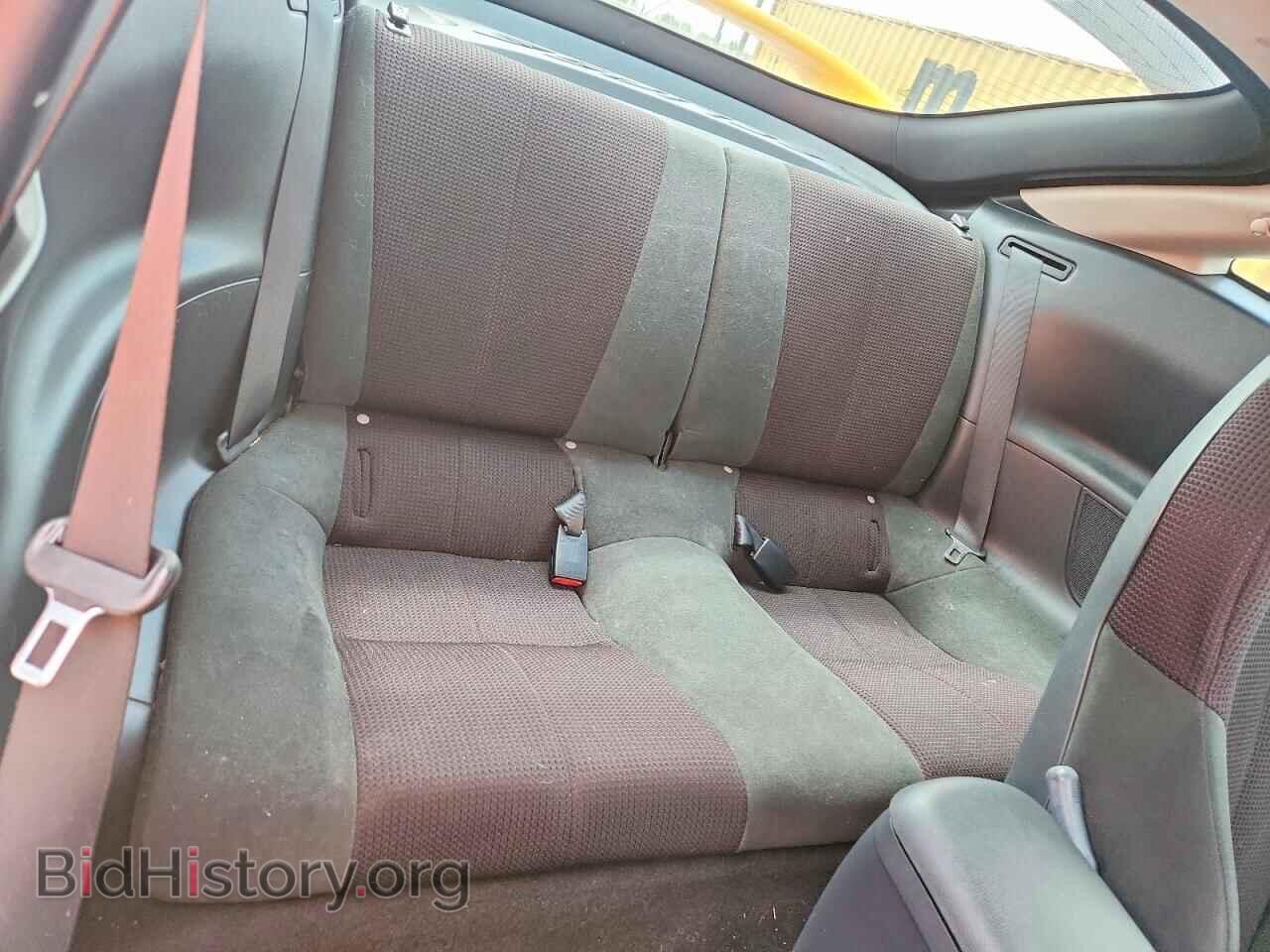 2009 MITSUBISHI ECLIPSE - VIN: 4A3AK34T79E013345 - Фото 10