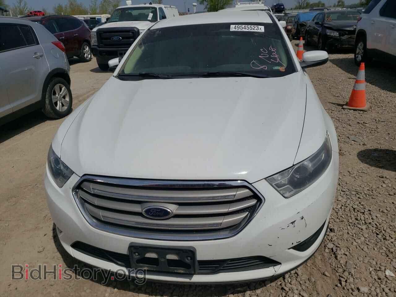 2014 FORD TAURUS - VIN: 1FAHP2E81EG184734 - Photo 5