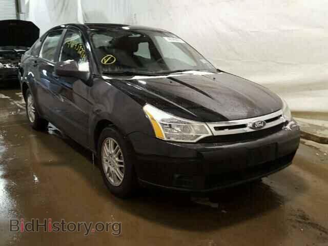 Photo 1FAHP3FN2BW121461 - FORD FOCUS 2011