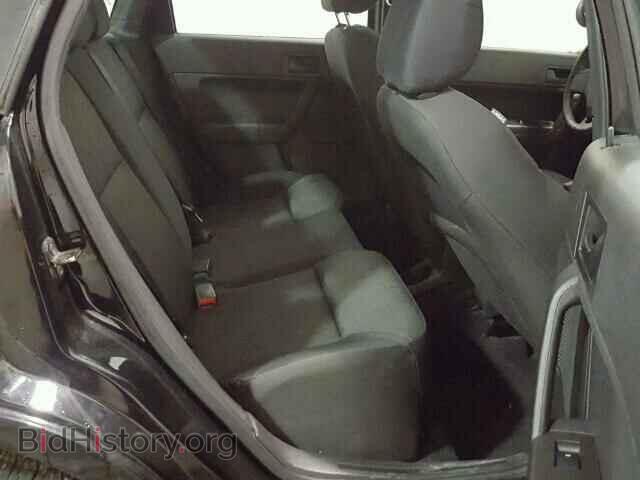 2011 FORD FOCUS - VIN: 1FAHP3FN2BW121461 - Фото 6