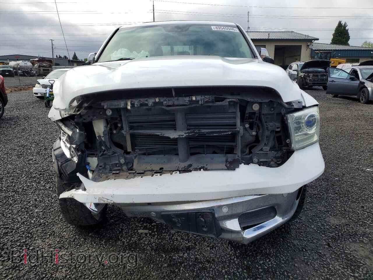 2014 RAM 1500 - VIN: 1C6RR7PM2ES412082 - Фото 5