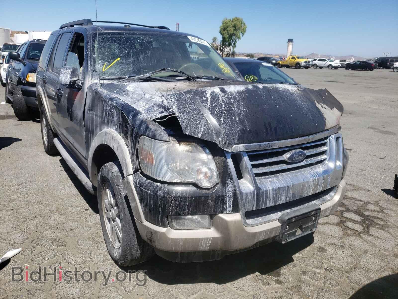 Photo 1FMEU7EE9AUA64633 - FORD EXPLORER 2010