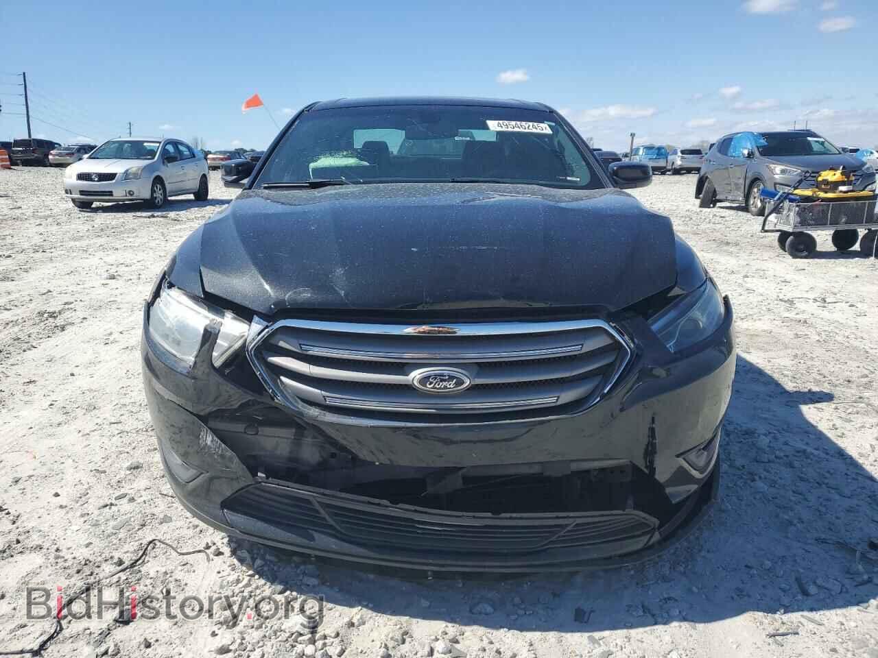 2014 FORD TAURUS - VIN: 1FAHP2E82EG150298 - Фото 5