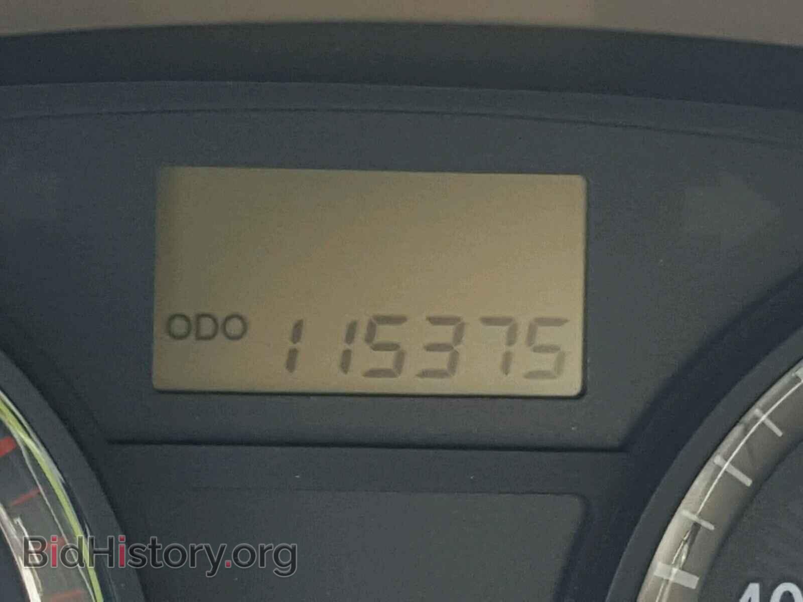 2008 KIA RIO BASE - VIN: KNADE123886374135 - Фото 8