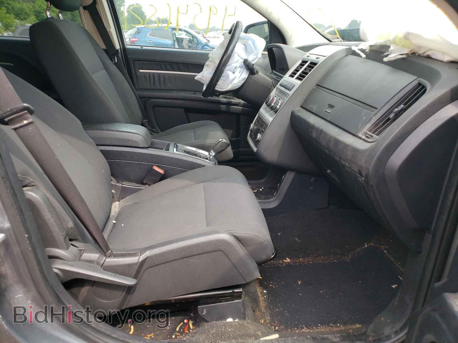 2010 DODGE JOURNEY - VIN: 3D4PG5FV7AT149488 - Фото 5