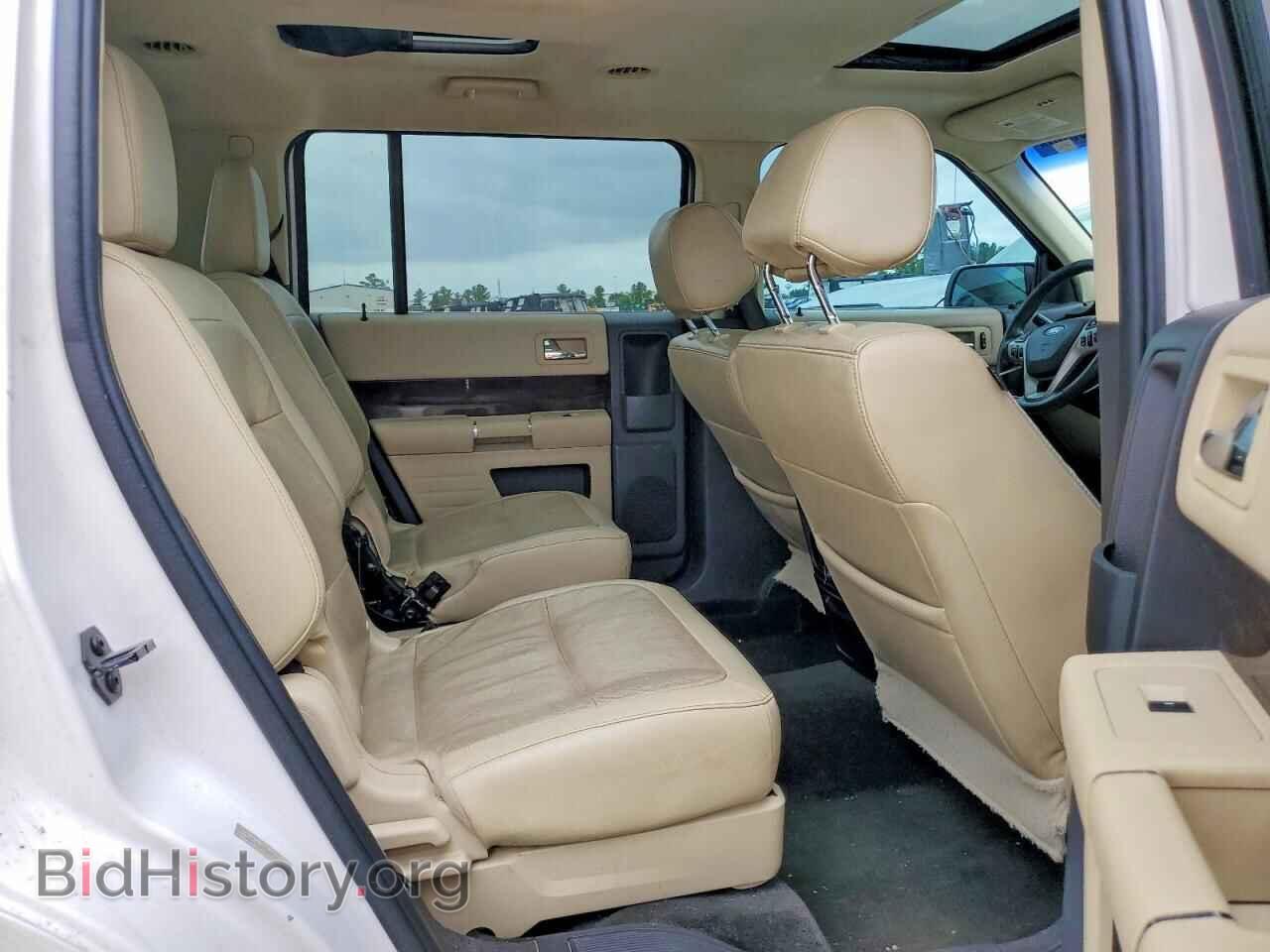 2015 FORD FLEX - VIN: 2FMGK5D89FBA13824 - Photo 11
