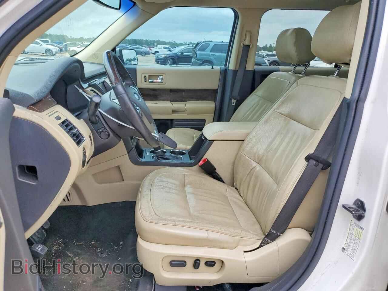 2015 FORD FLEX - VIN: 2FMGK5D89FBA13824 - Photo 7