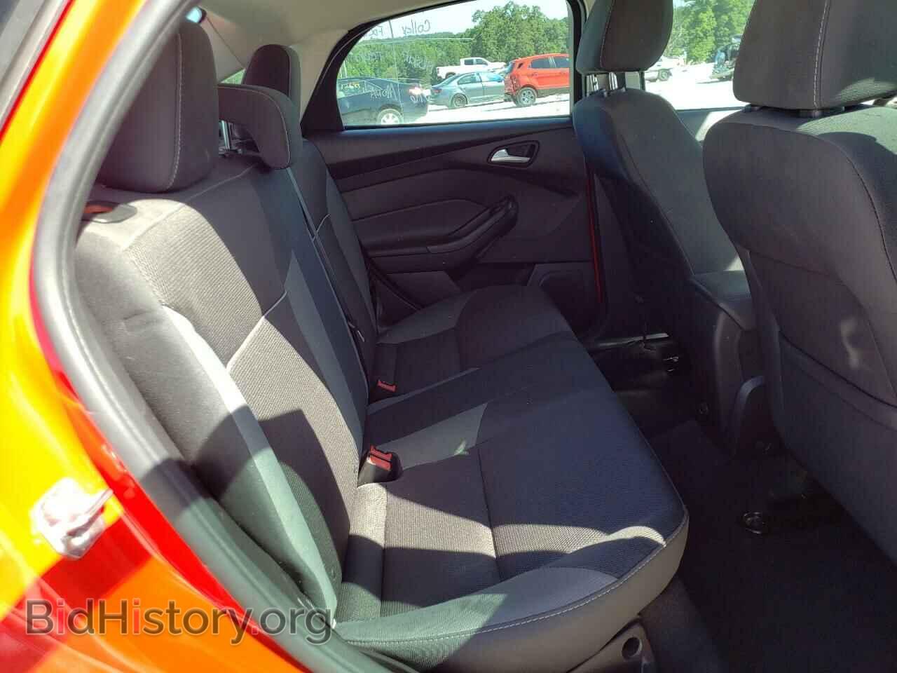 2014 FORD FOCUS - VIN: 1FADP3F29EL437806 - Фото 6