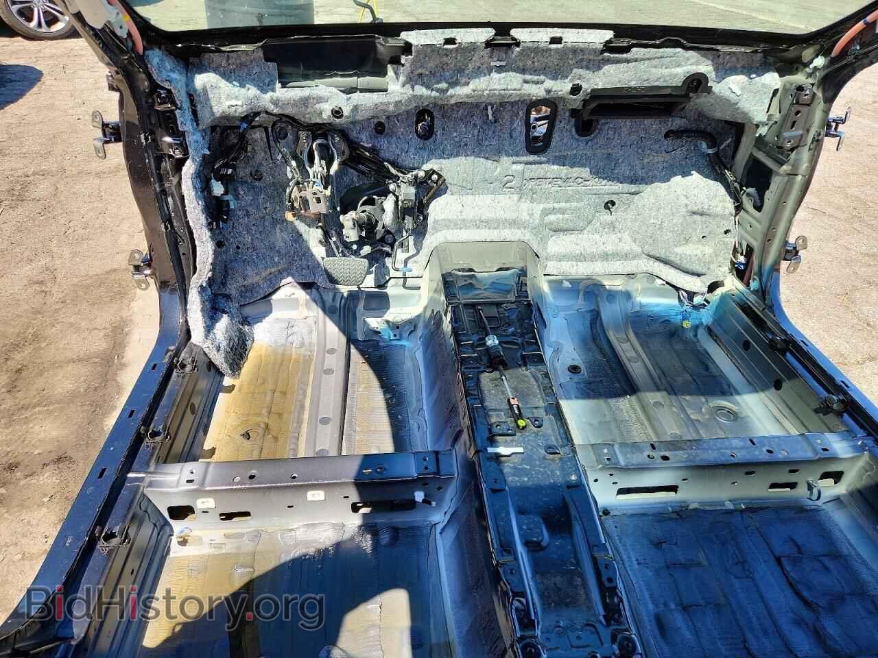 2025 LEXUS ES300 - VIN: 58ADA1C19SU075160 - Photo 8