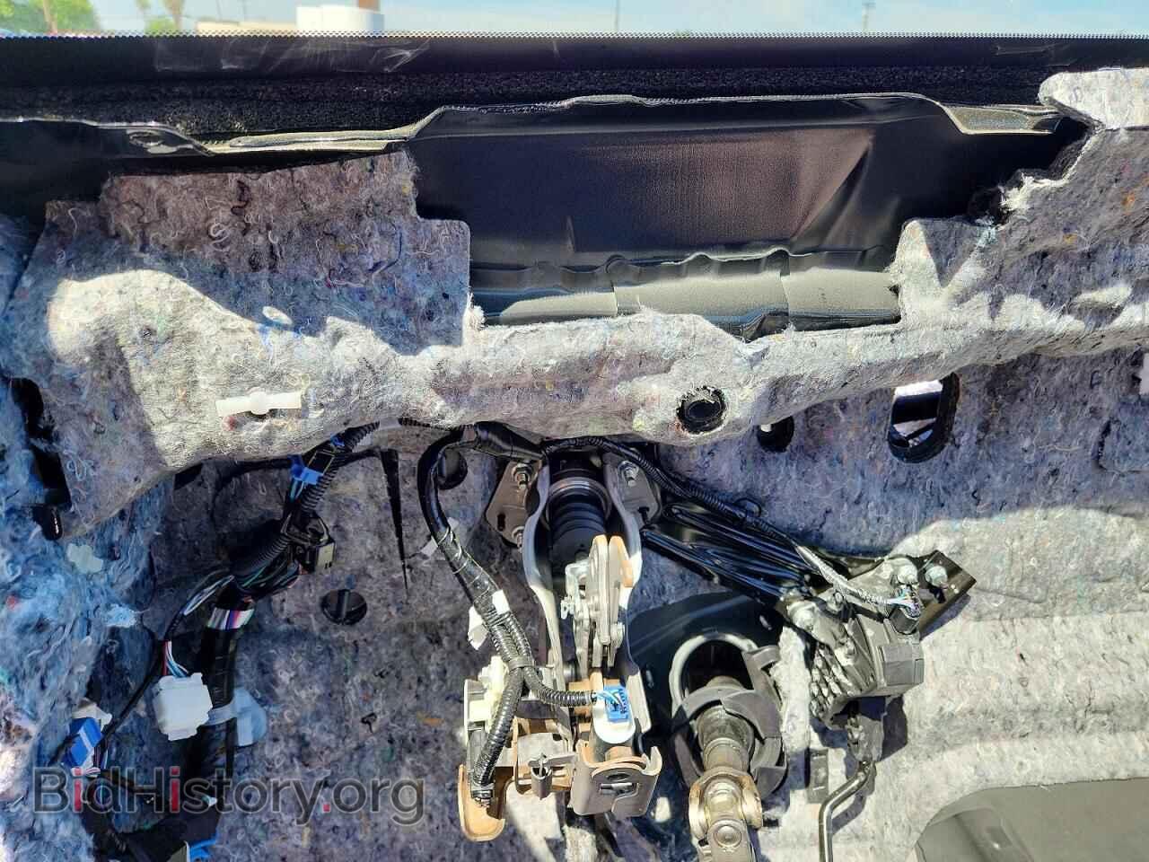 2025 LEXUS ES300 - VIN: 58ADA1C19SU075160 - Photo 9