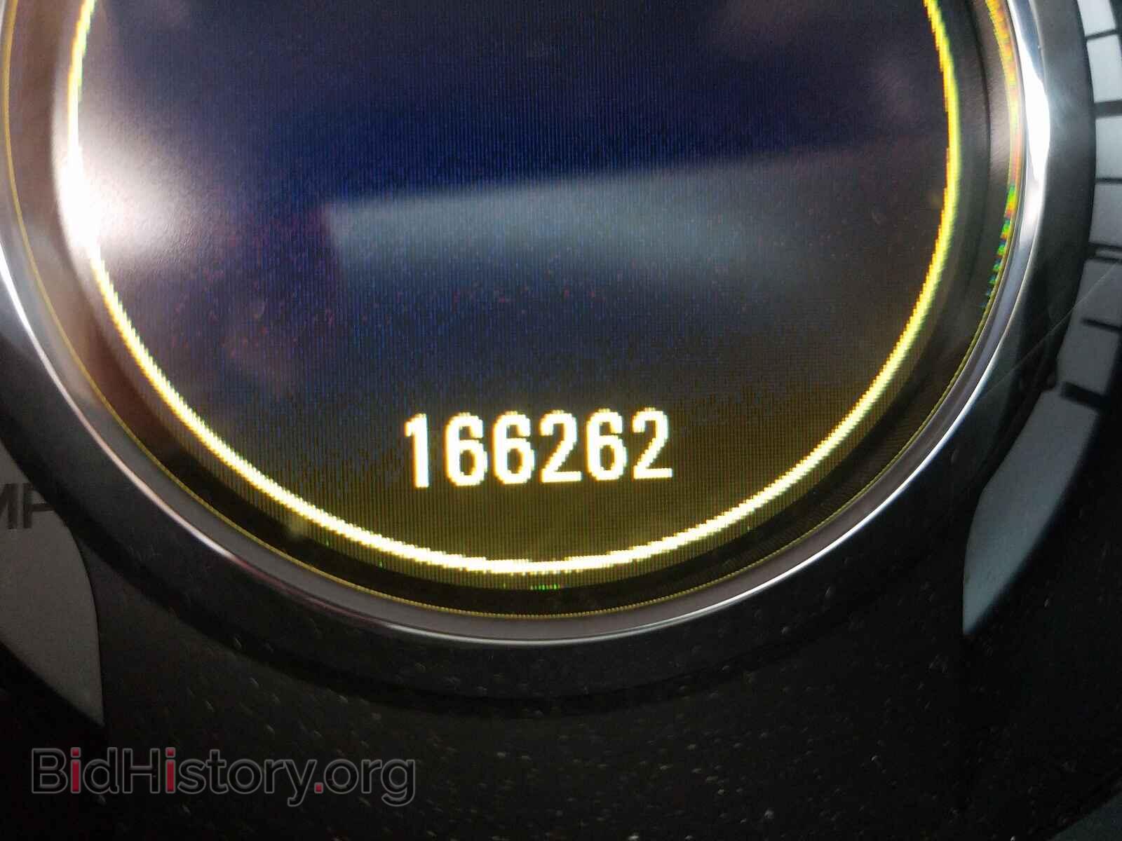 2010 CADILLAC SRX - VIN: 3GYFNBEY3AS504617 - Фото 8