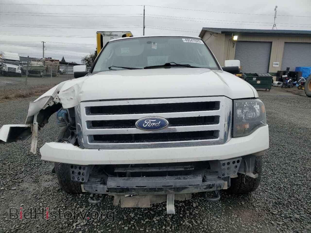 2011 FORD EXPEDITION - VIN: 1FMJK2A55BEF36481 - Фото 5