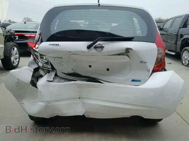2016 NISSAN VERSA - VIN: 3N1CE2CP3GL389669 - Photo 9