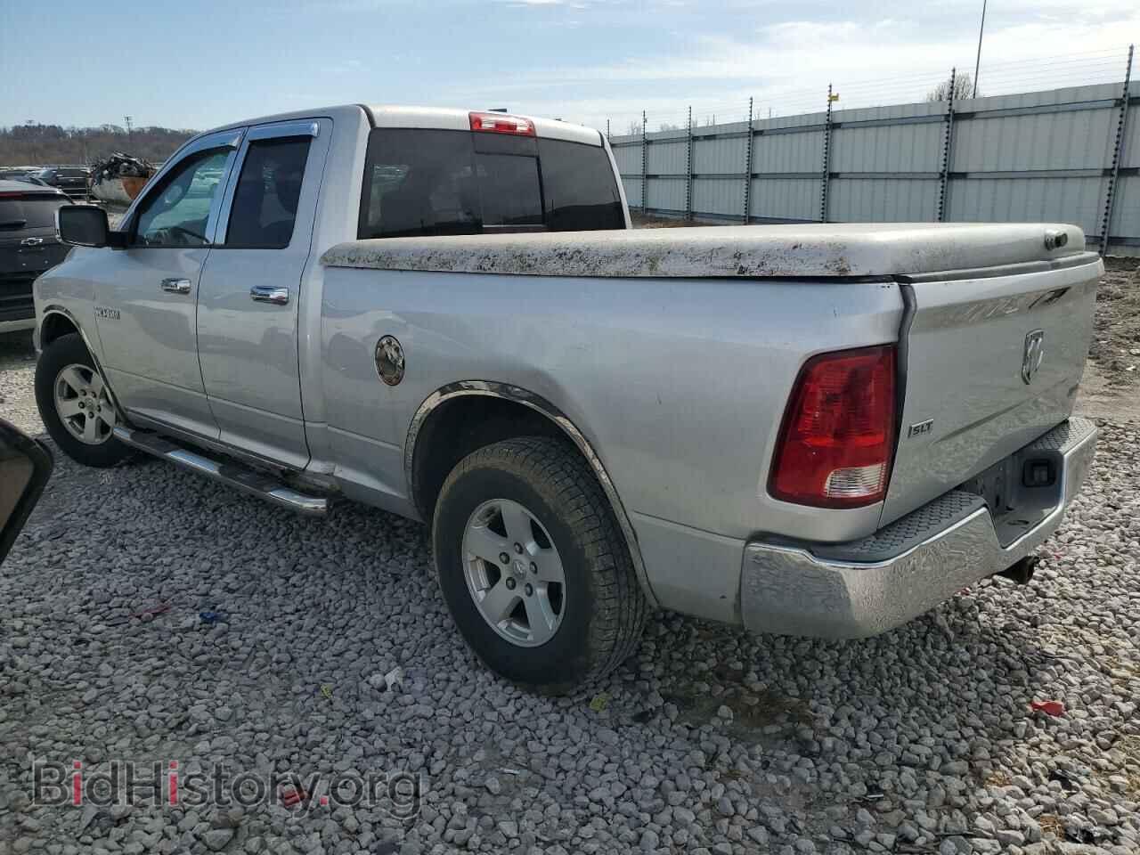 2010 DODGE All Models - VIN: 1D7RB1GP7AS170880 - Photo 2