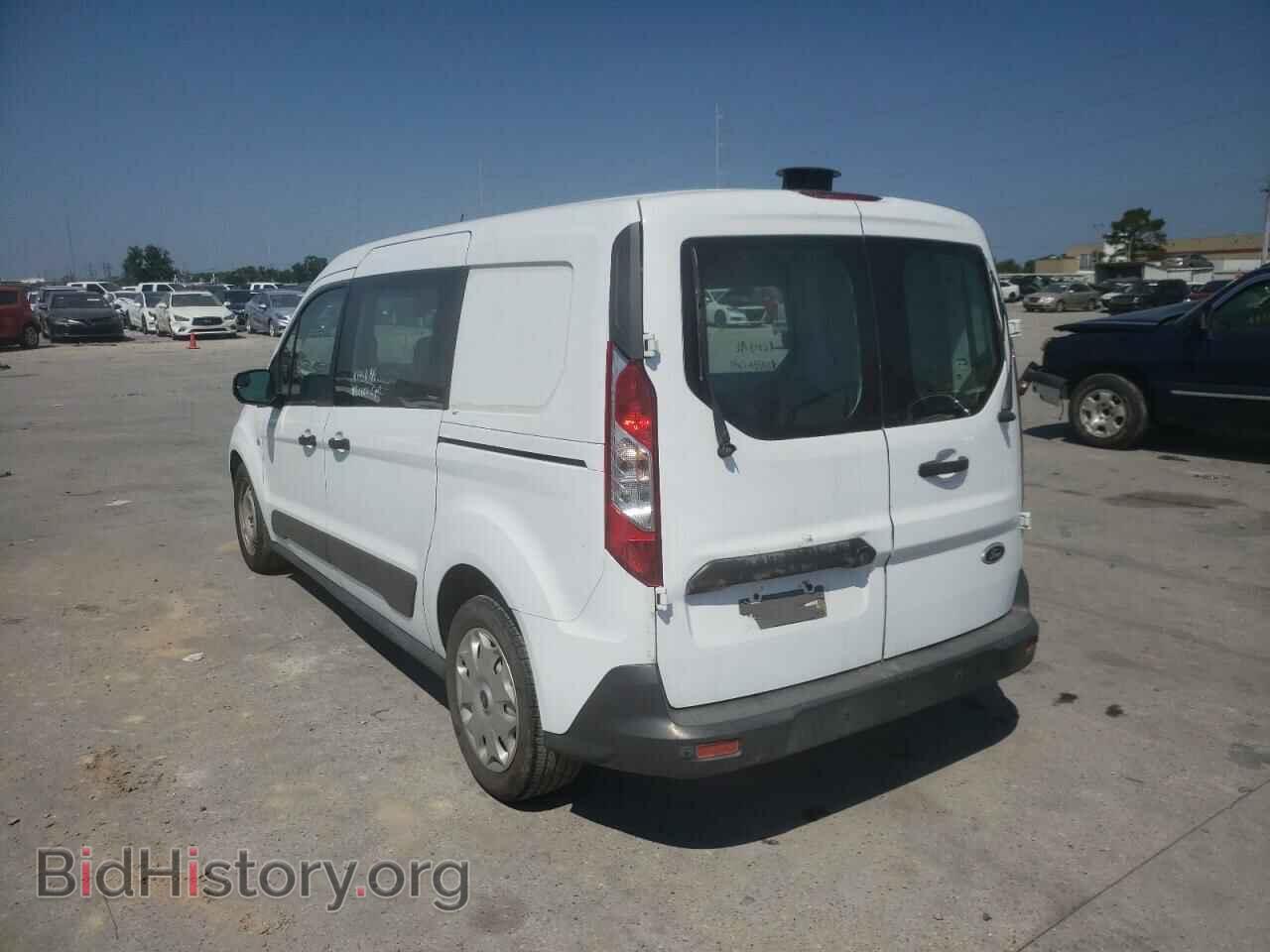 2014 FORD TRANSIT CO - VIN: NM0LS7F76E1135986 - Photo 3