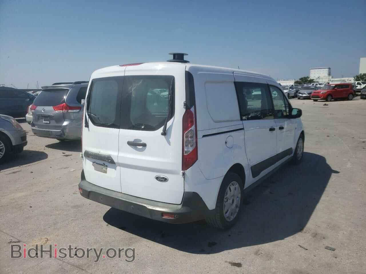 2014 FORD TRANSIT CO - VIN: NM0LS7F76E1135986 - Photo 4