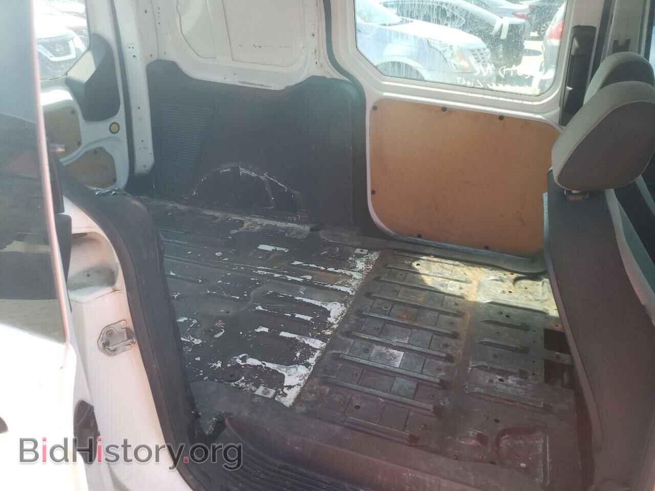 2014 FORD TRANSIT CO - VIN: NM0LS7F76E1135986 - Photo 6