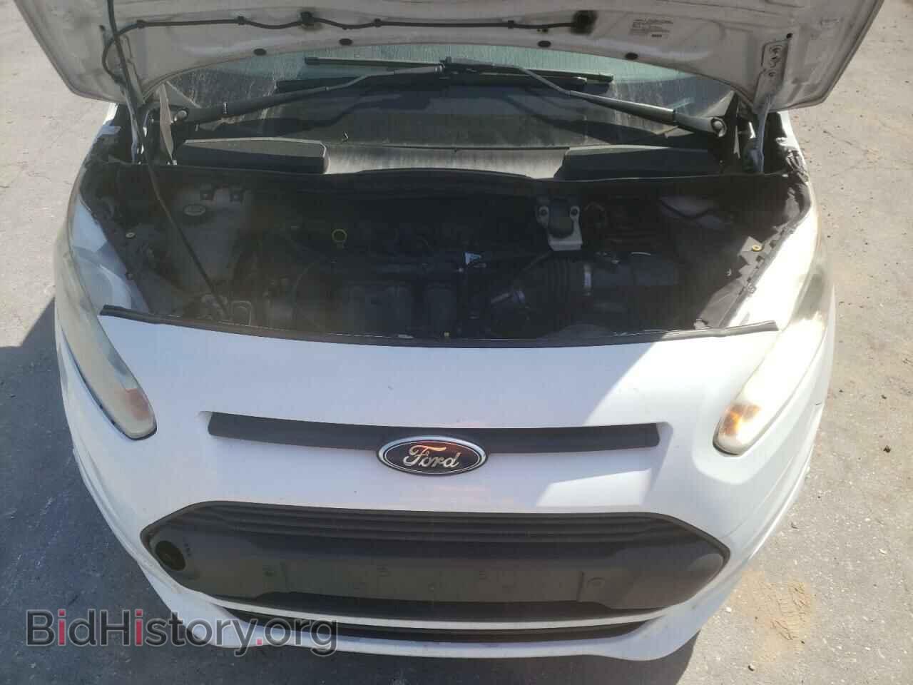 2014 FORD TRANSIT CO - VIN: NM0LS7F76E1135986 - Photo 7