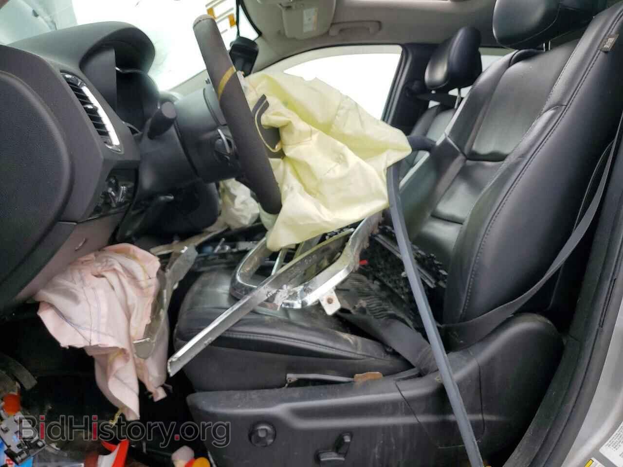 2015 DODGE DURANGO - VIN: 1C4RDJDG9FC714936 - Фото 7