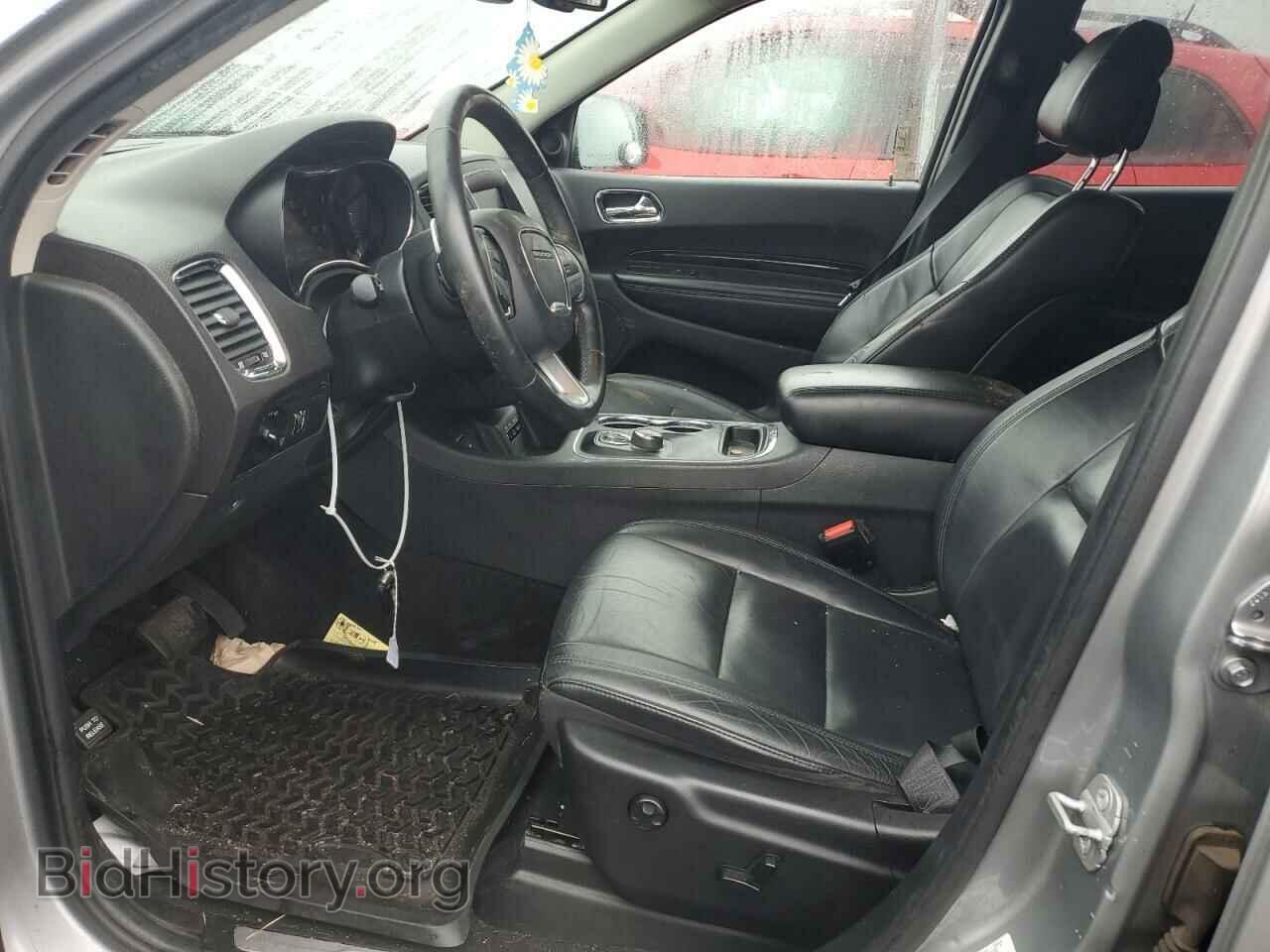 2014 DODGE DURANGO - VIN: 1C4RDJDG5EC420111 - Photo 7