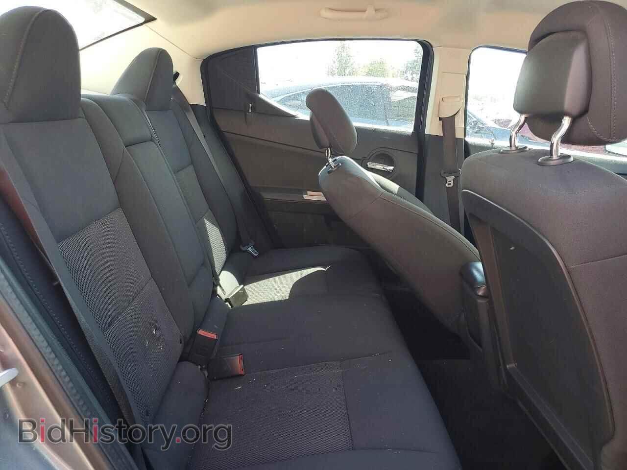 2010 DODGE AVENGER - VIN: 1B3CC1FB3AN210830 - Photo 10