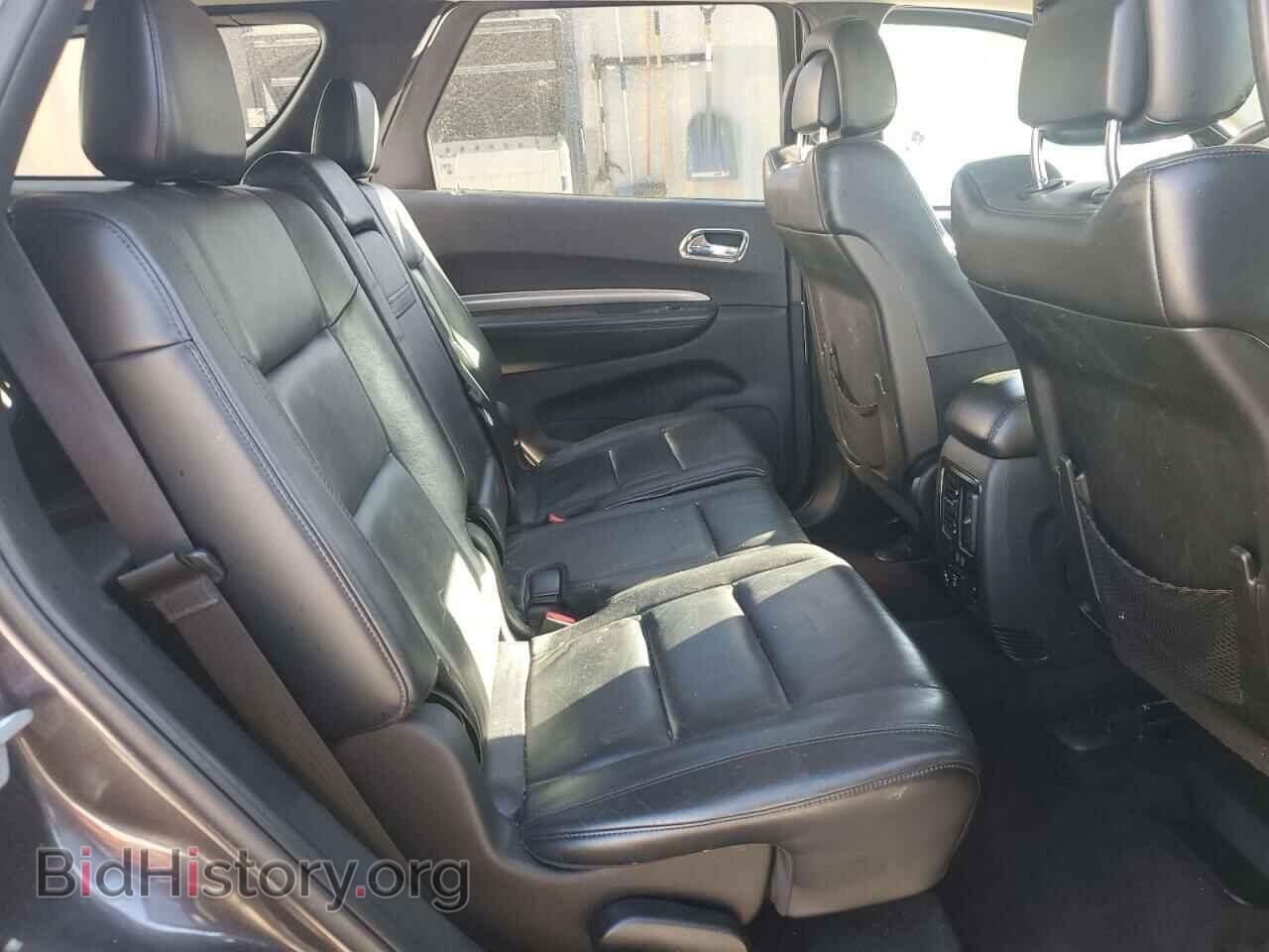 2017 DODGE DURANGO - VIN: 1C4RDHDG8HC829989 - Photo 11