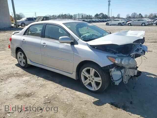 2013 TOYOTA COROLLA - VIN: 2T1BU4EE3DC928129 - Фото 10