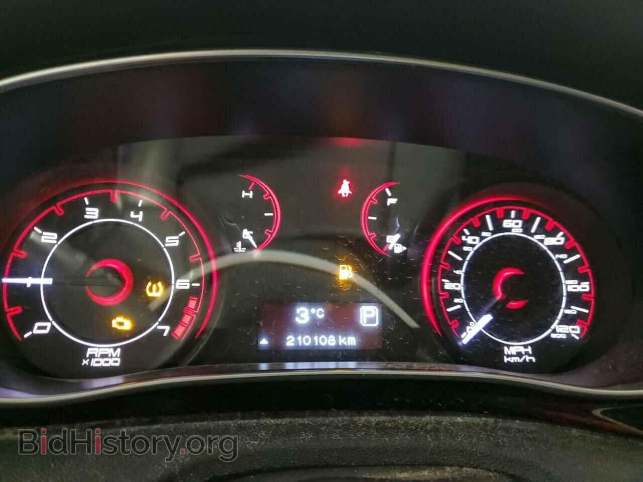 2013 DODGE DART - VIN: 1C3CDFBA7DD154329 - Фото 9