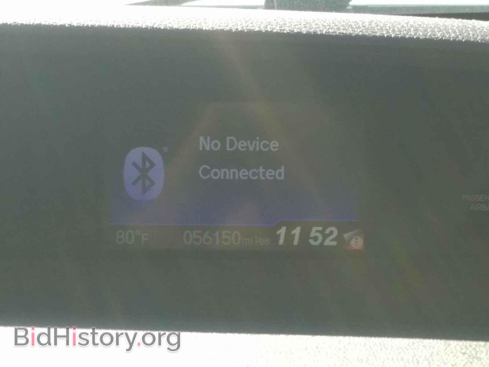 2015 HONDA CIVIC - VIN: 19XFB2F9XFE000593 - Фото 8