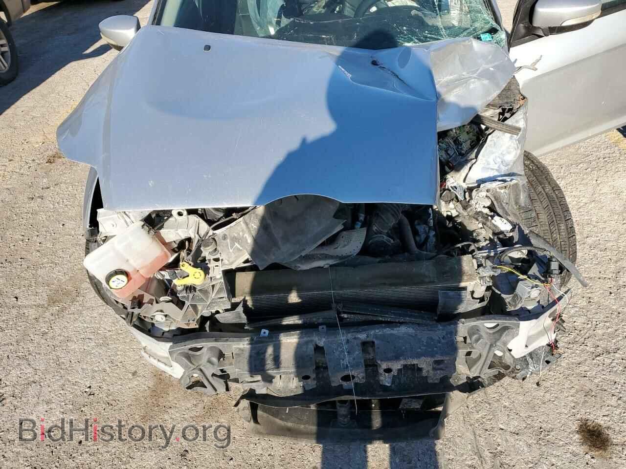 2013 FORD FOCUS - VIN: 1FADP3F28DL381663 - Фото 11