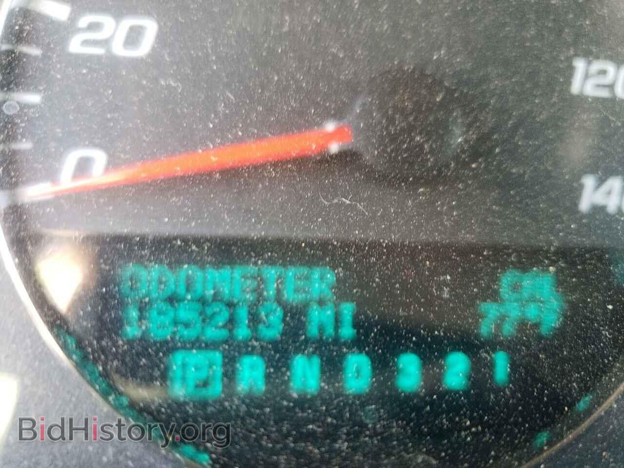 2007 CHEVROLET IMPALA - VIN: 2G1WT58K879247182 - Photo 8
