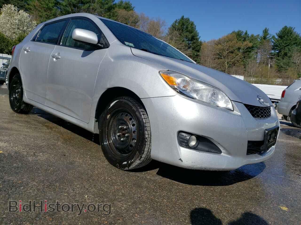 2012 TOYOTA COROLLA - VIN: 2T1LE4EEXCC021393 - Фото 4