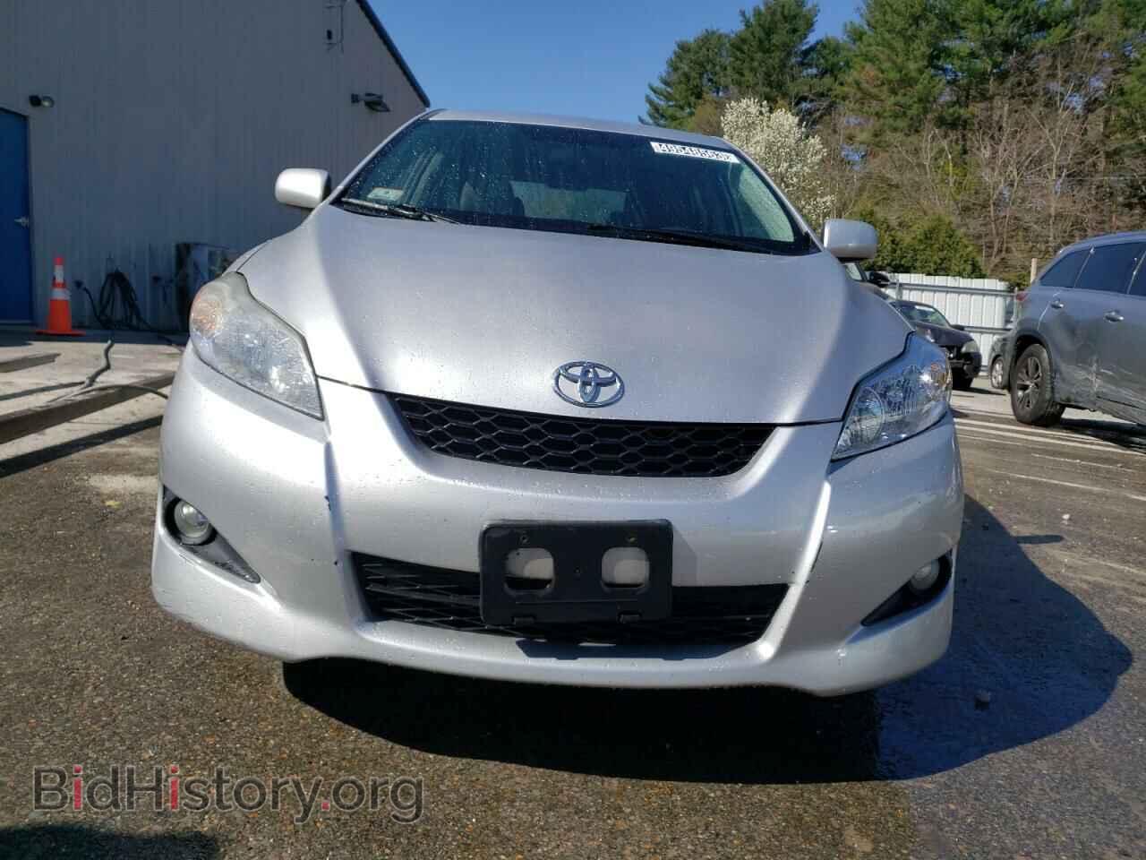 2012 TOYOTA COROLLA - VIN: 2T1LE4EEXCC021393 - Фото 5