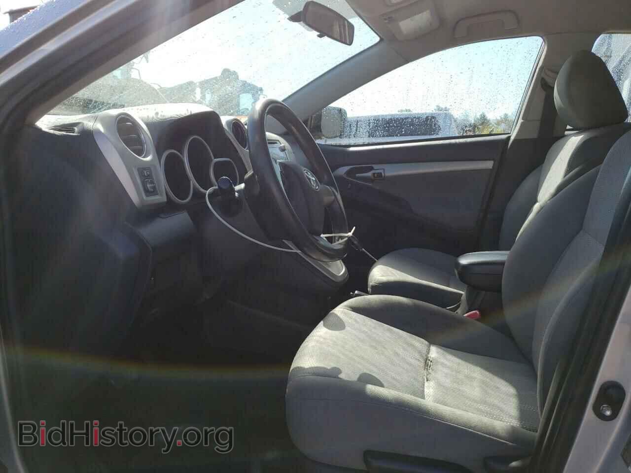 2012 TOYOTA COROLLA - VIN: 2T1LE4EEXCC021393 - Фото 7