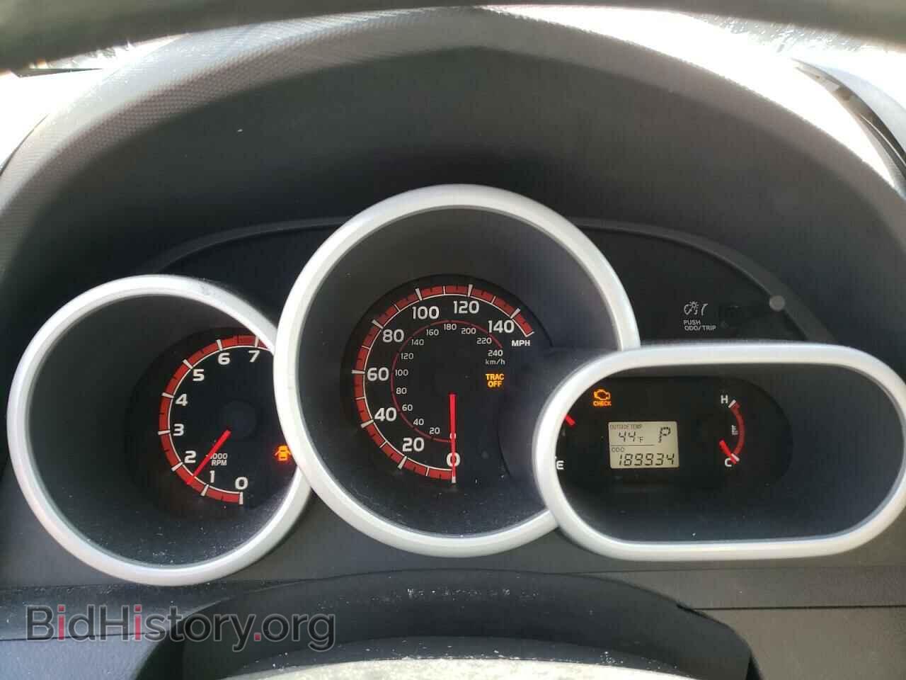 2012 TOYOTA COROLLA - VIN: 2T1LE4EEXCC021393 - Фото 9