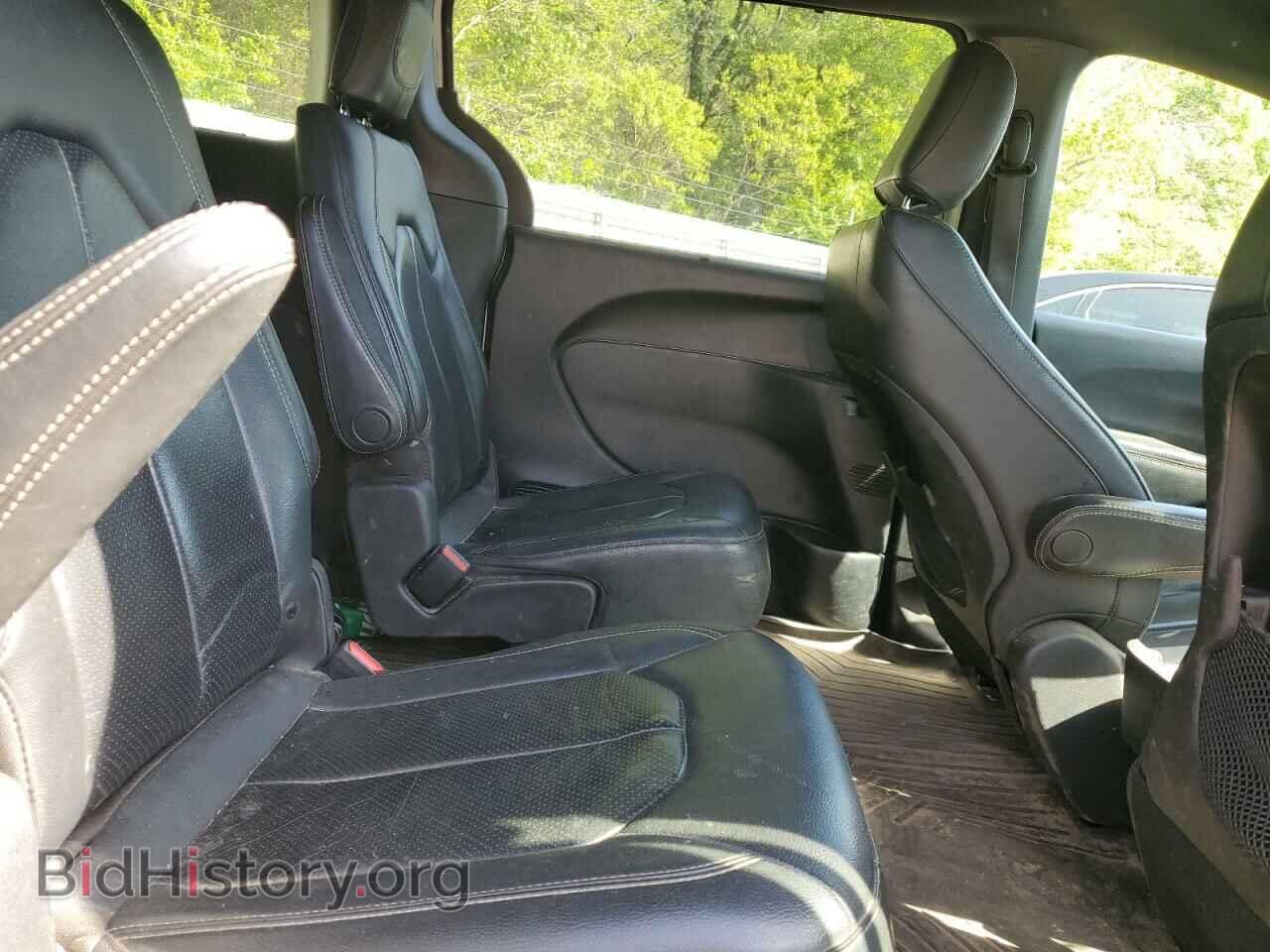 2020 CHRYSLER PACIFICA - VIN: 2C4RC1BG3LR192586 - Фото 11