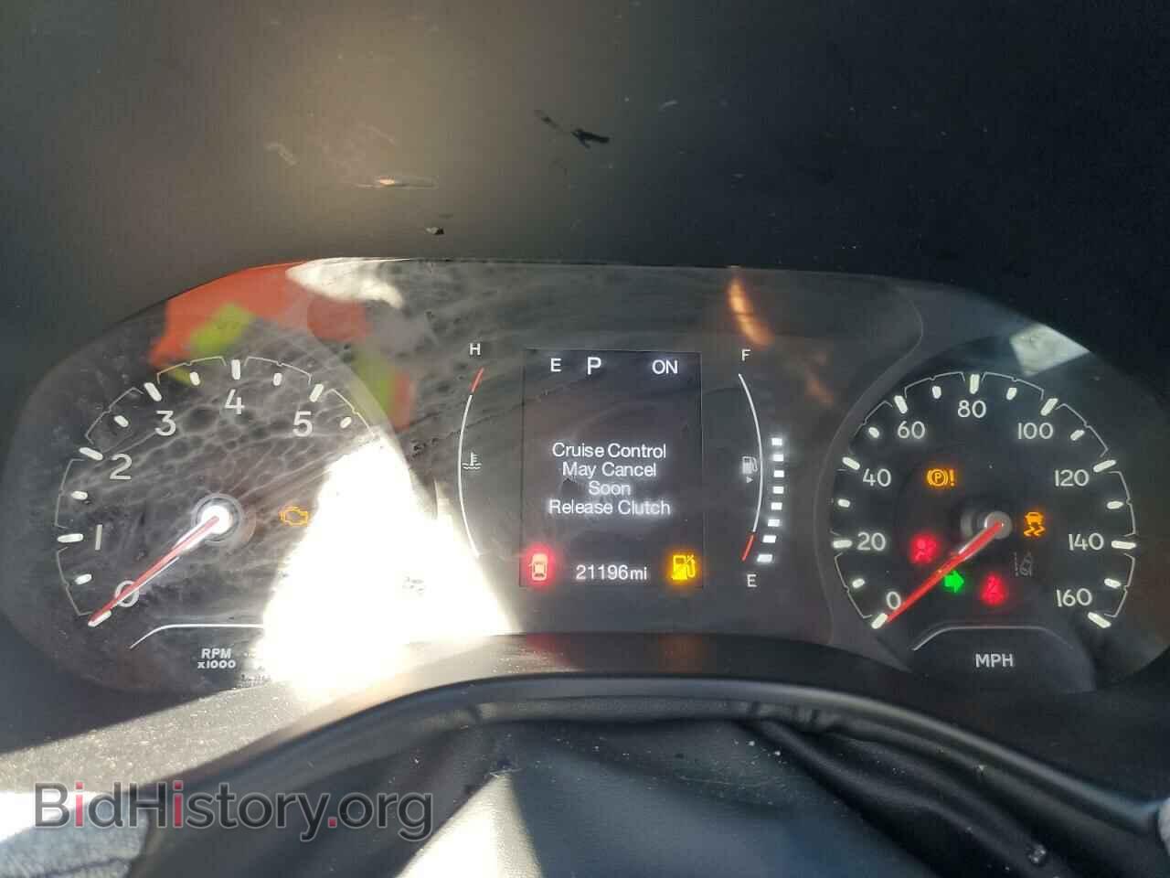 2022 JEEP COMPASS - VIN: 3C4NJCBB8NT137085 - Фото 9