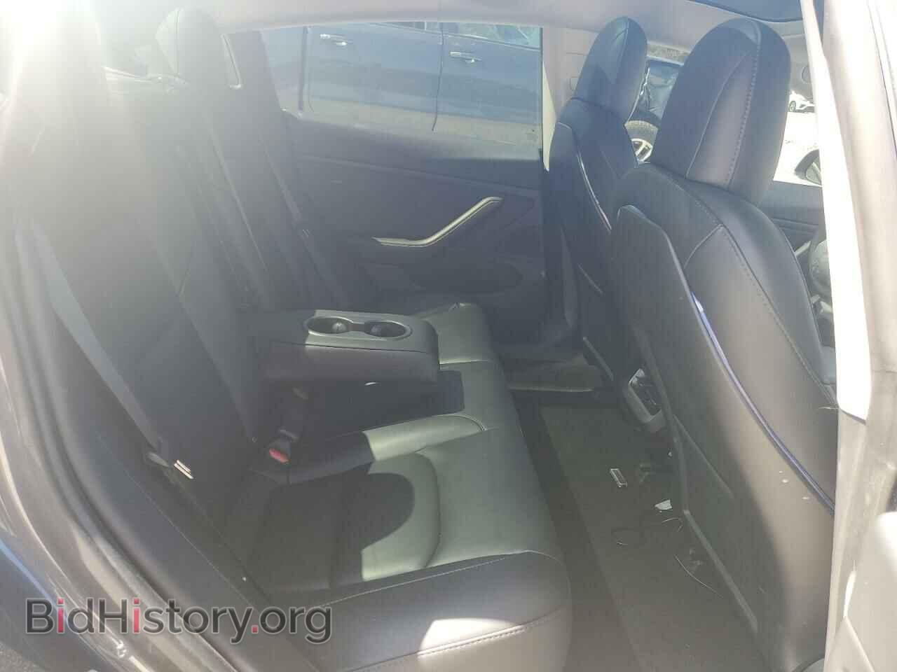 2020 TESLA MODEL 3 - VIN: 5YJ3E1EBXLF807033 - Фото 10