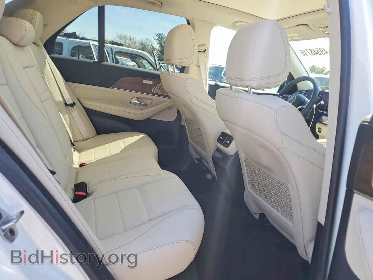 2024 MERCEDES-BENZ GLE-CLASS - VIN: 4JGFB4GB5RB223473 - Фото 11
