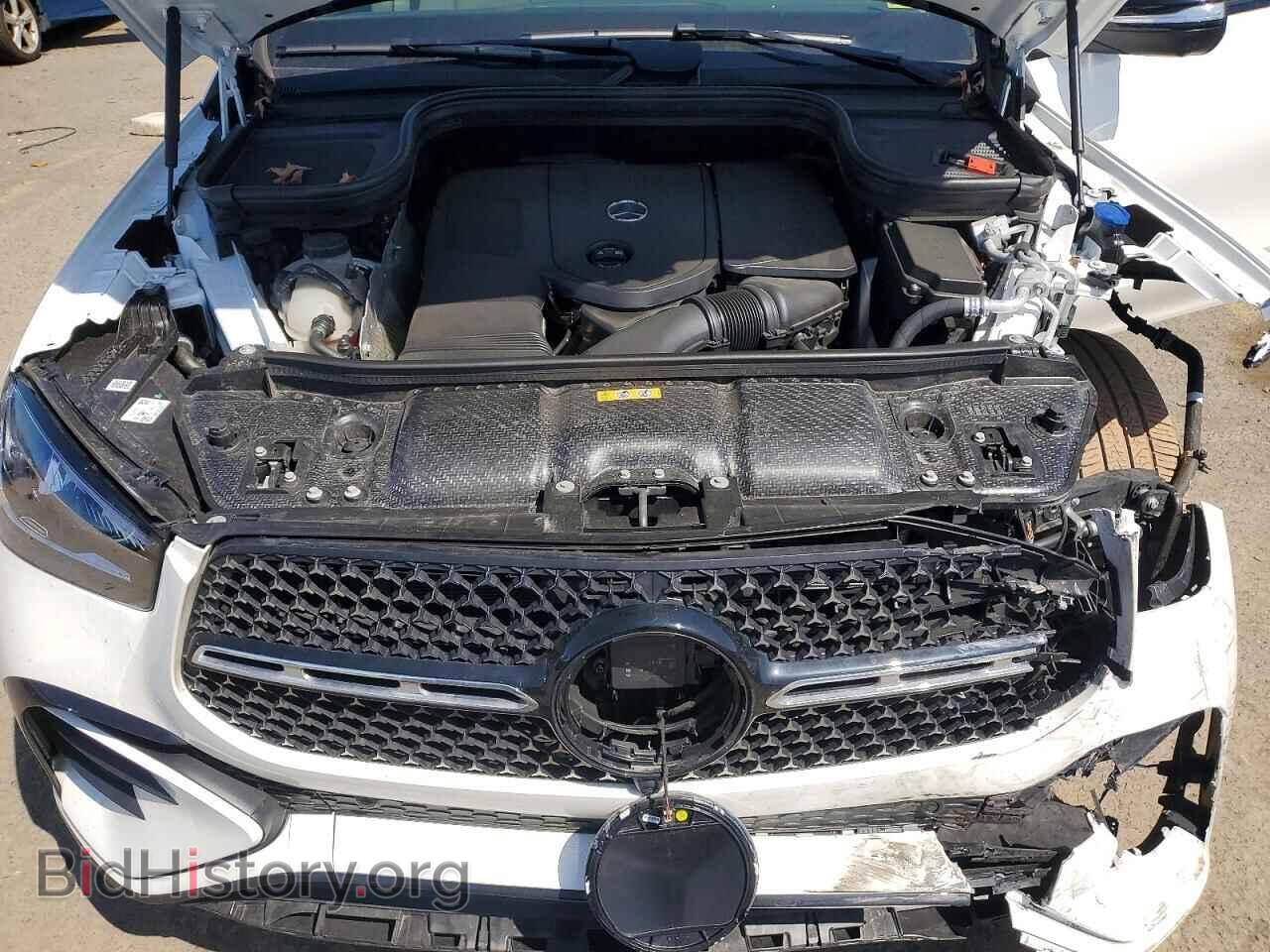2024 MERCEDES-BENZ GLE-CLASS - VIN: 4JGFB4GB5RB223473 - Фото 12