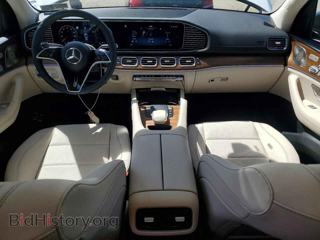 2024 MERCEDES-BENZ GLE-CLASS - VIN: 4JGFB4GB5RB223473 - Фото 8