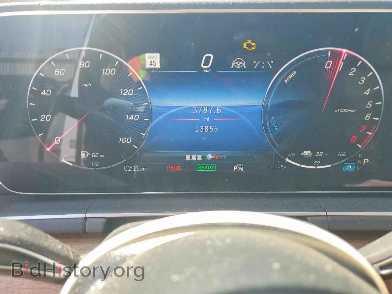 2024 MERCEDES-BENZ GLE-CLASS - VIN: 4JGFB4GB5RB223473 - Фото 9